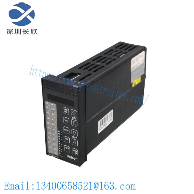 ABB IISAC01 DIGITAL CONTROL STATION