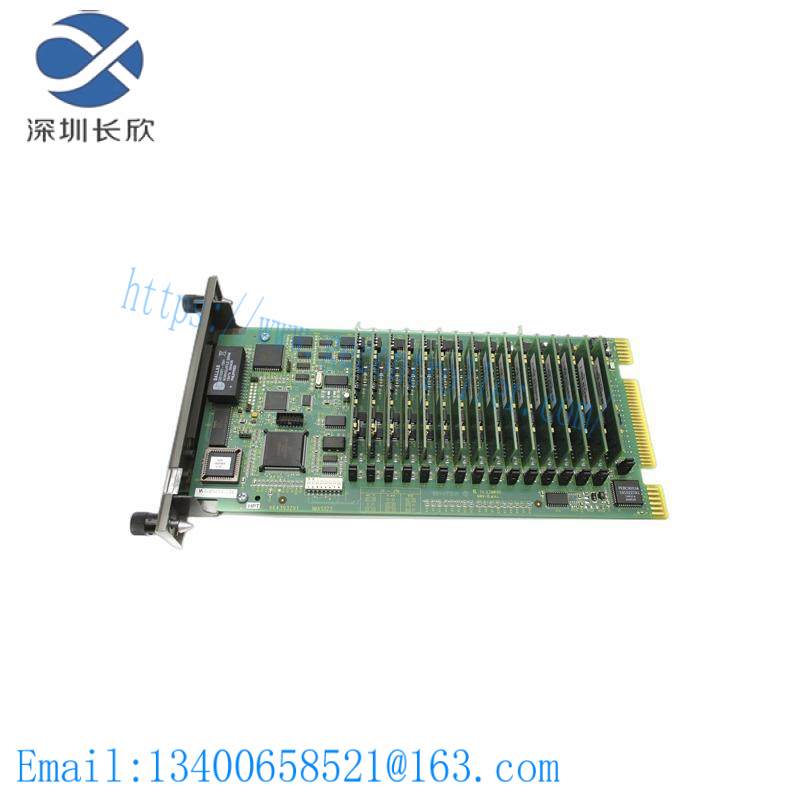 ABB IMASI23 Analog Input Module