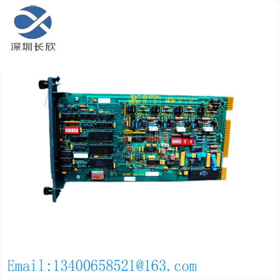 ABB IMCIS02 Control I/O Slave Module
