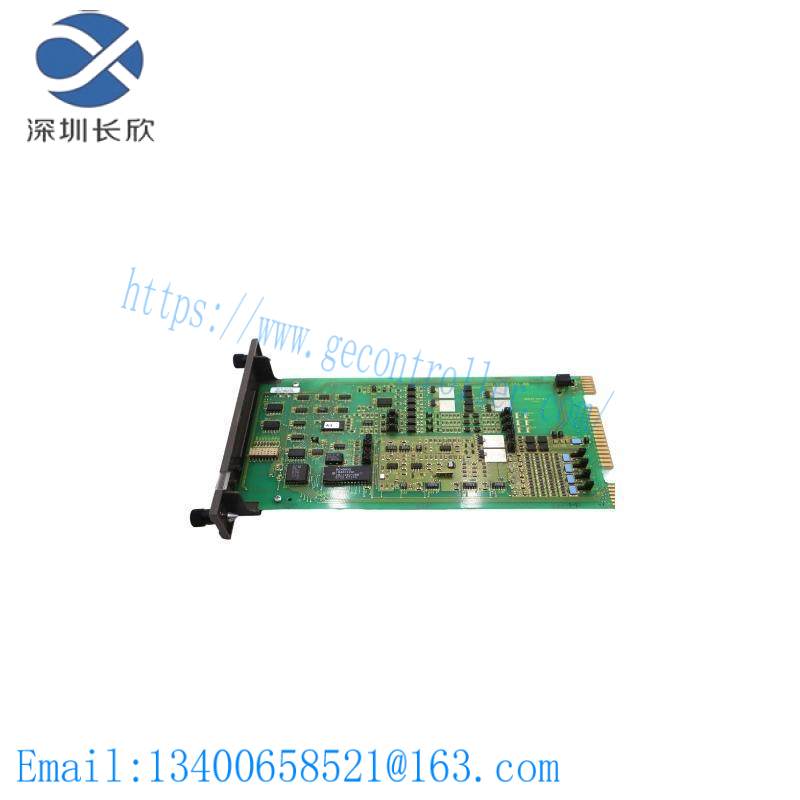 ABB IMCIS12 Control I/O Slave Module