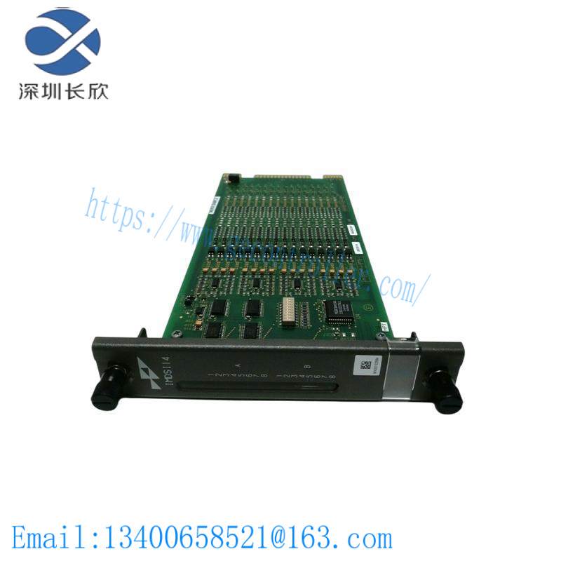 ABB IMDSI14 Digital Input Module