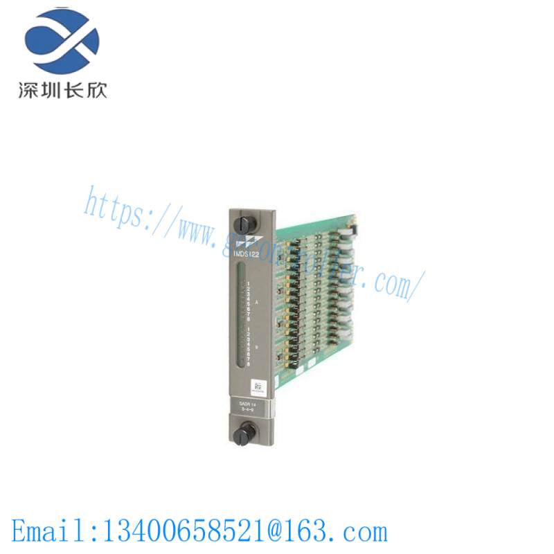 ABB IMDSI22 Digital Signal Input Module