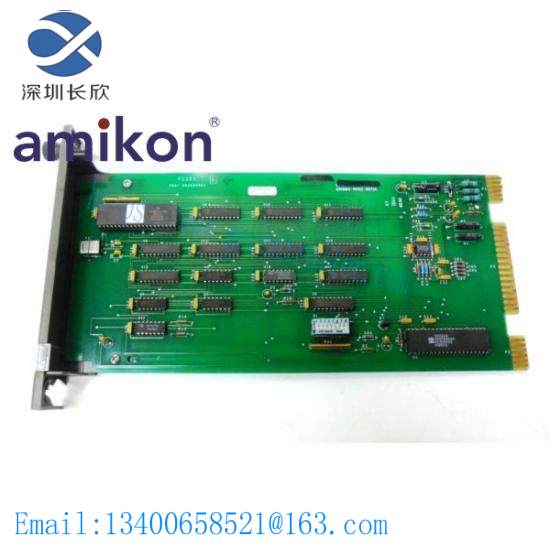 ABB IMFCS01 Bailey CONVERTER MODULE