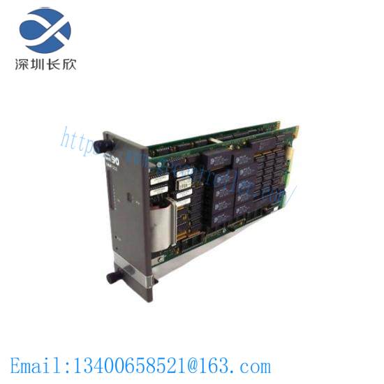 ABB IMMFC03 Enhanced Multi-Function Controller