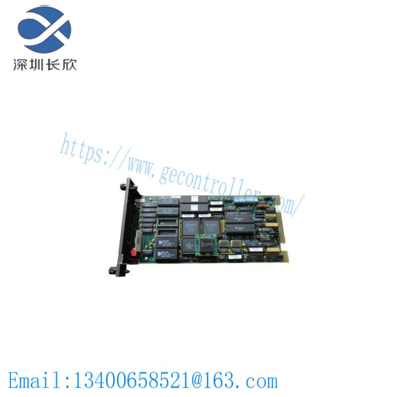 ABB IMMFP02 Multi-Function Processor Module infi-90