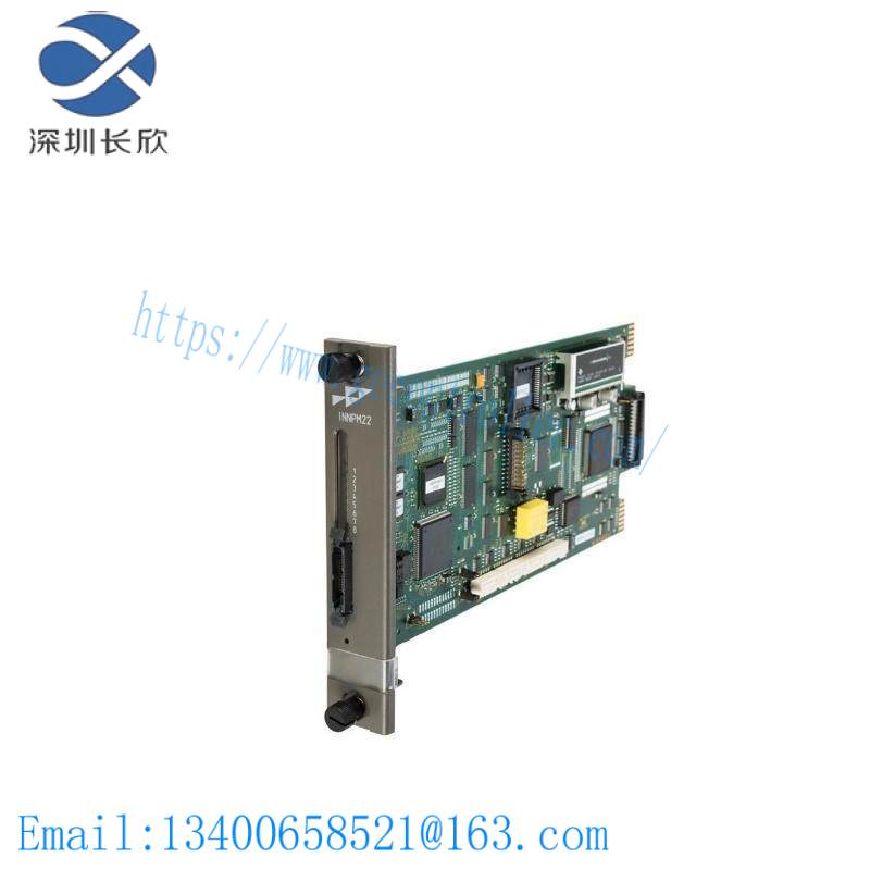 ABB IMMFP03 Multifunction Processor Module
