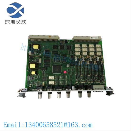 ABB IMMIS01 Interface Module