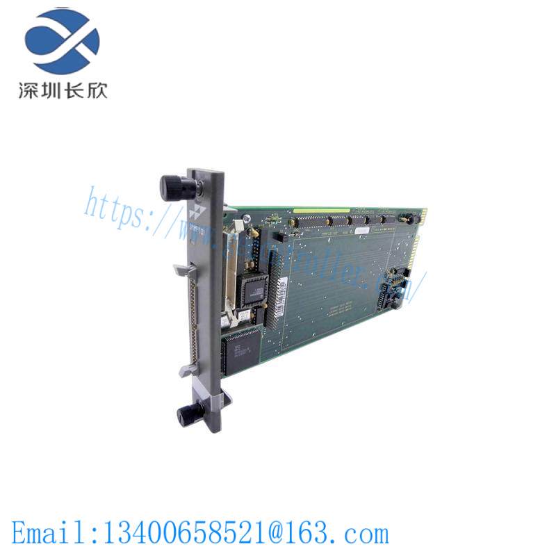 ABB IMMPI01 Processor Interface