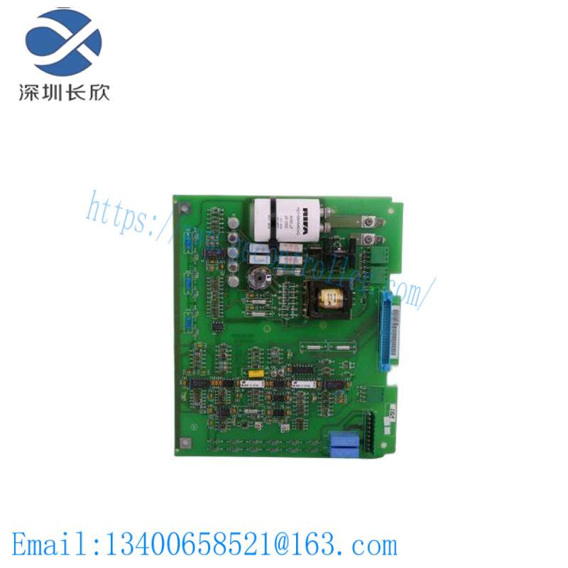 ABB IMSDI14 Digital Input Module