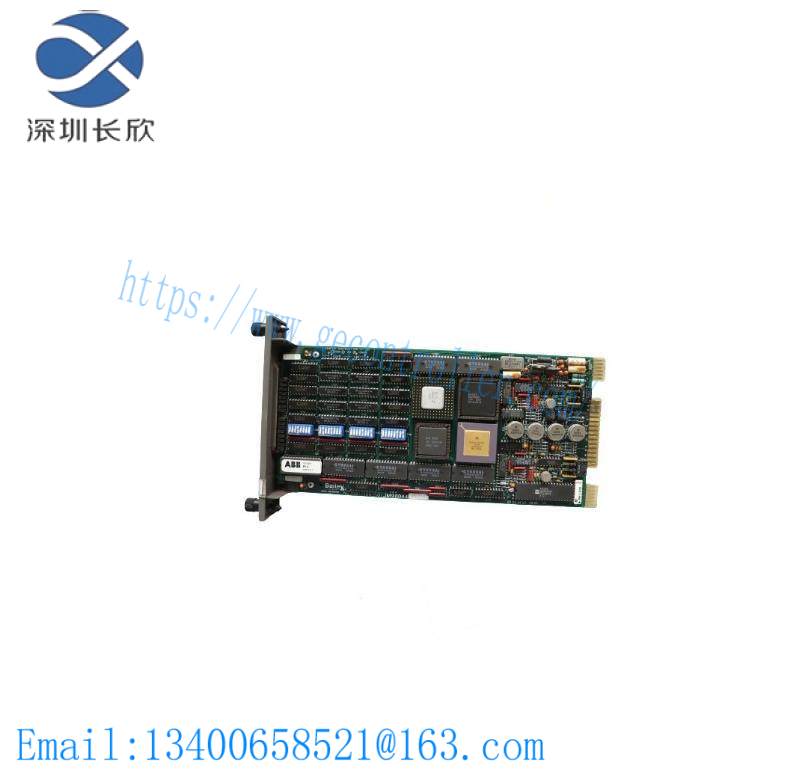 ABB Infi 90 01 E1.6 PS1040106D Network Interface