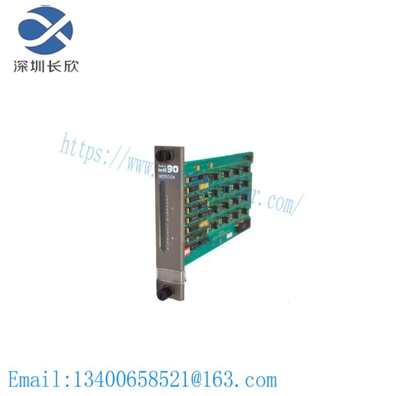 ABB Infi 90 12 Rev B_1 Infi-net to computer interfaces