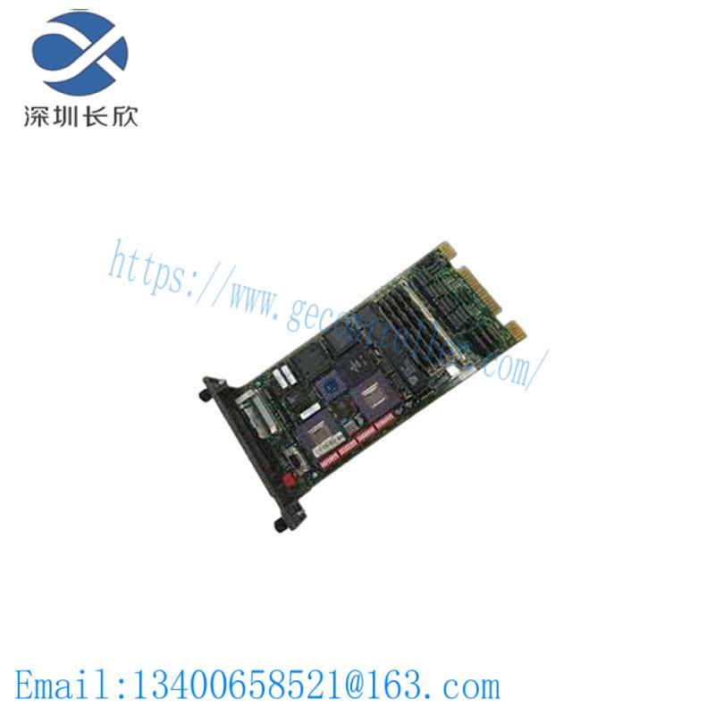 ABB INICT03A Computer Transfer Module