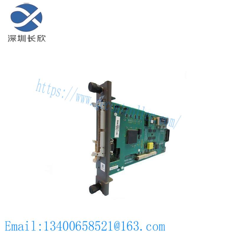 ABB INICT13A Bailey ICT13A Infi-Net to Computer Transfer Module