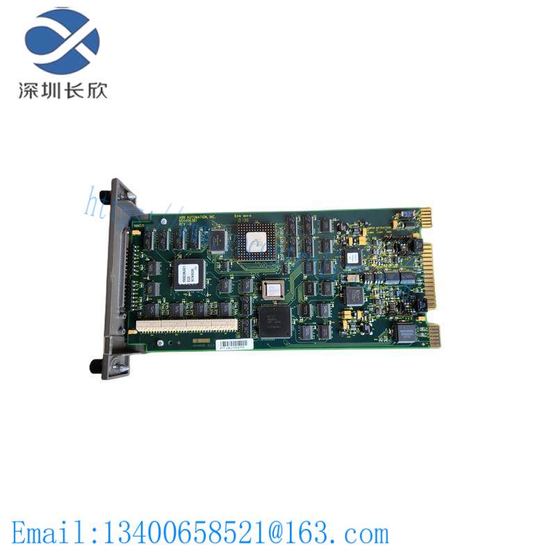 ABB INNIS11 slave module