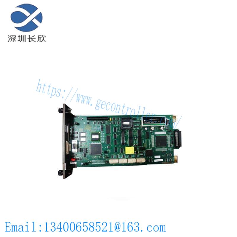 ABB INNIS21 Network Interface Module