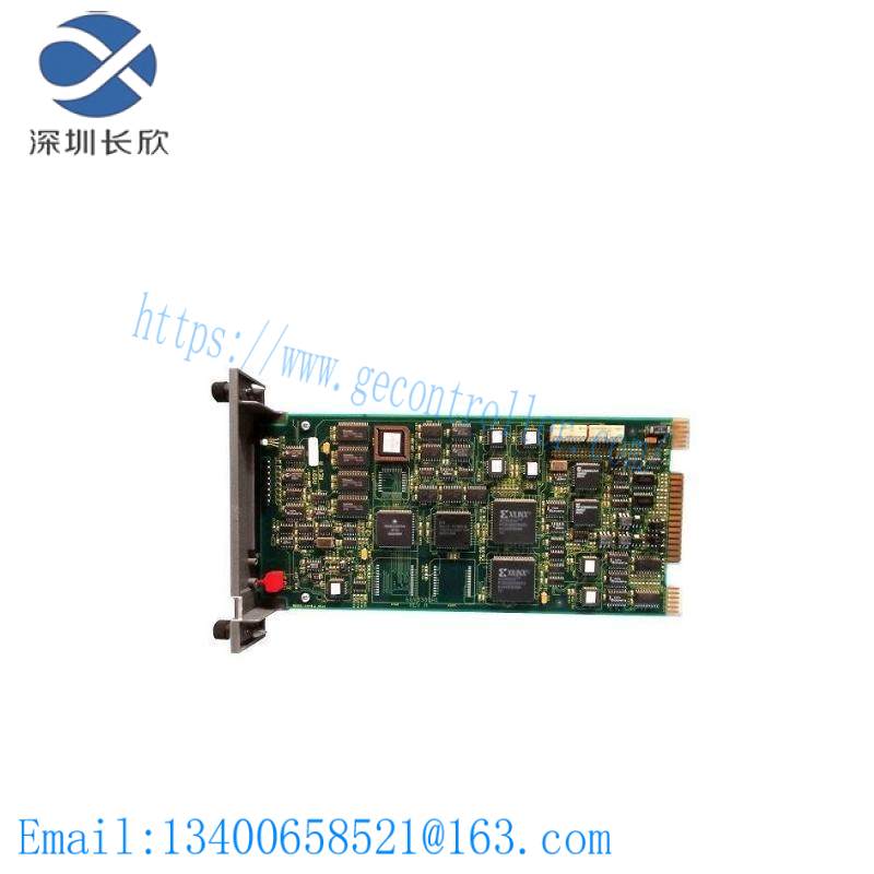 ABB INNPM11 Bailey Network Process Module