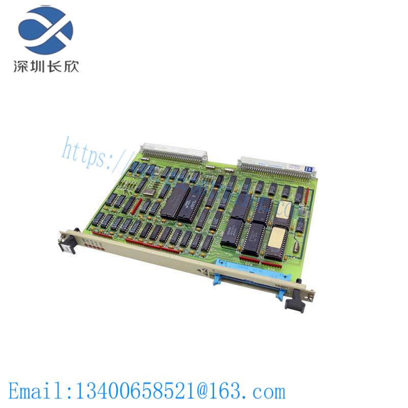 ABB IOD86-MEM Memory Board