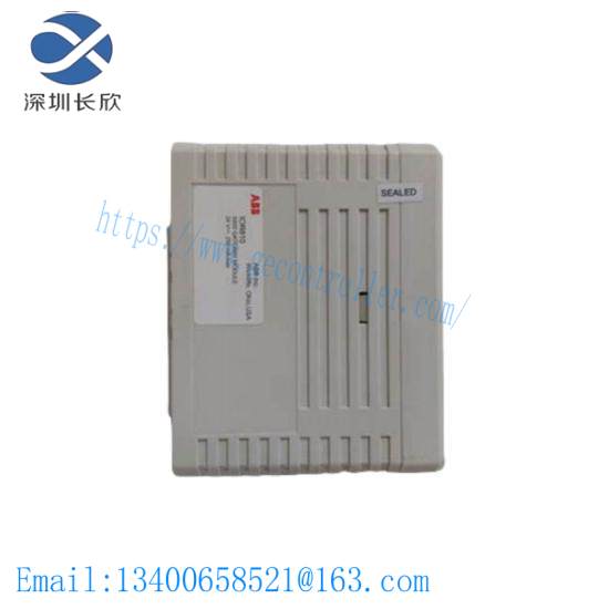 ABB IOR810  BAILEY CONTROLS