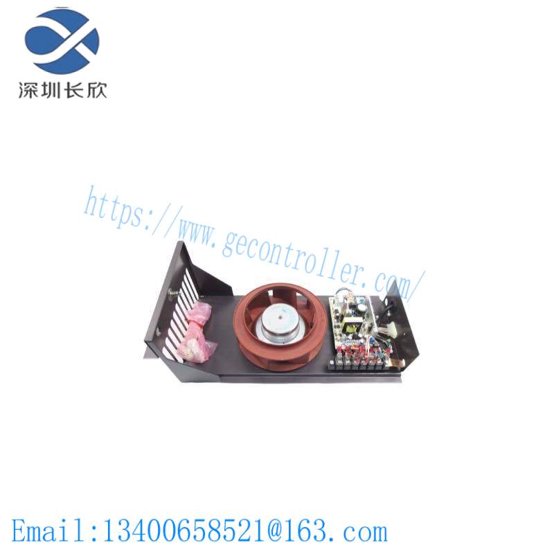 ABB IPFAN14 FAN MODULE