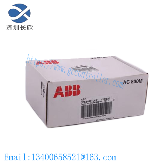ABB IPS21-35AD 3BHB017688R0001 DCS Module