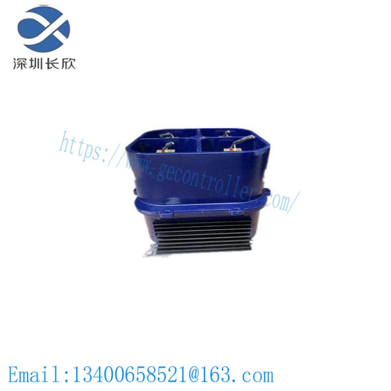 ABB IPS21-35AD 3BHB017688R0001 Power Supply