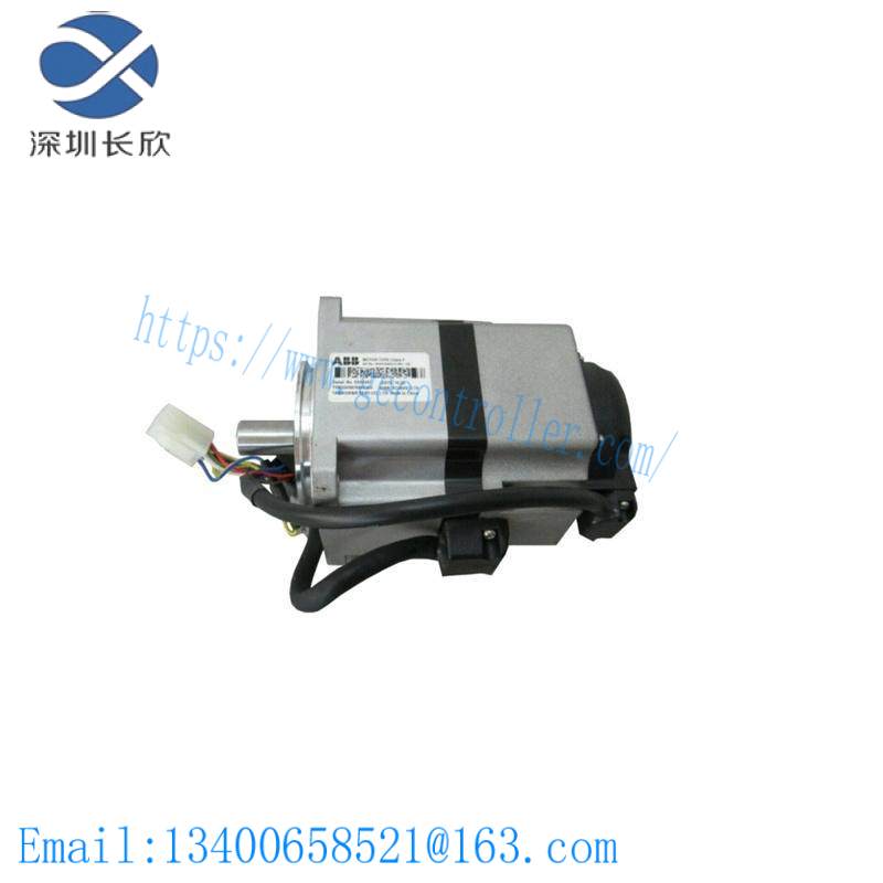 ABB IRB12003HAC044513-0010 AC Motor