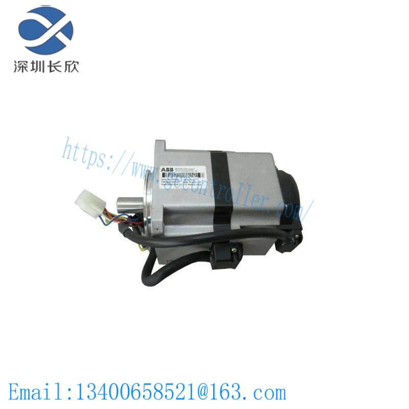 ABB IRB12003HAC044514-001 robot three-axis motor