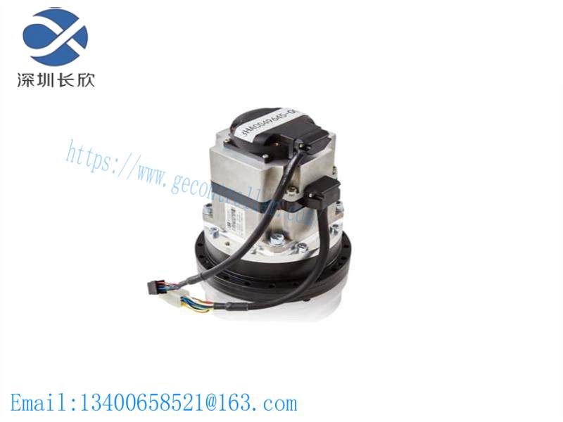 ABB IRB12003HAC049645-001 Drive unit, Ax 2