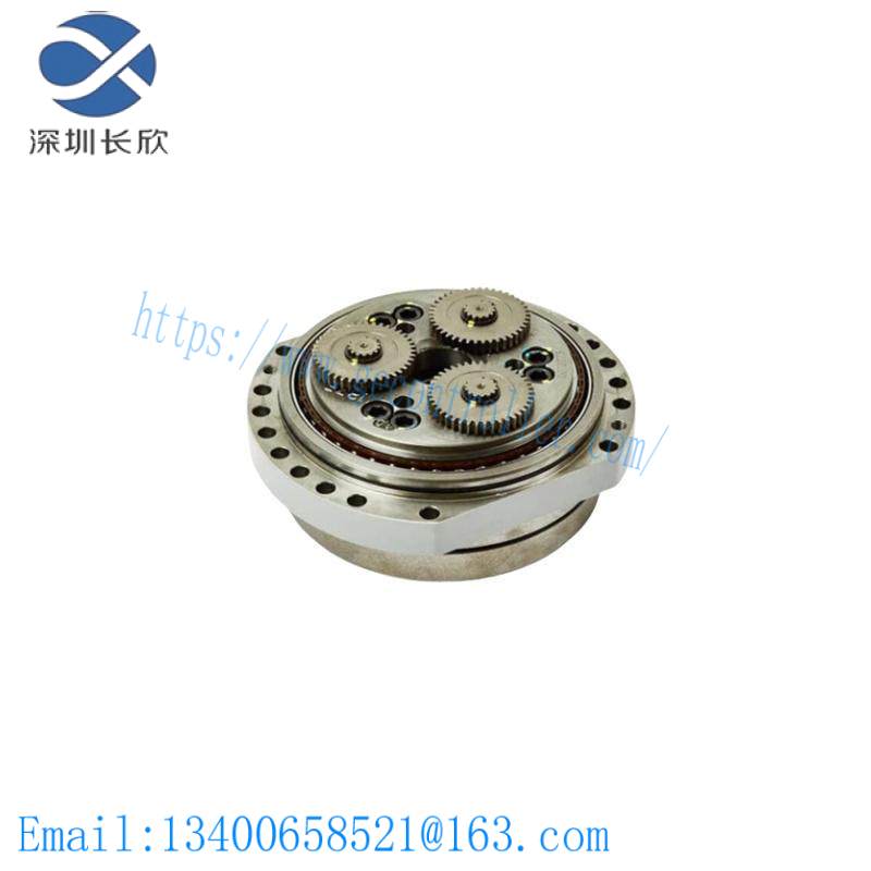 ABB IRB1200 25-100-800928--31 Gearbox