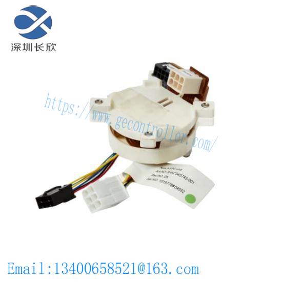 ABB IRB1200 3HAC045743-001 Axis 5 FPC unit