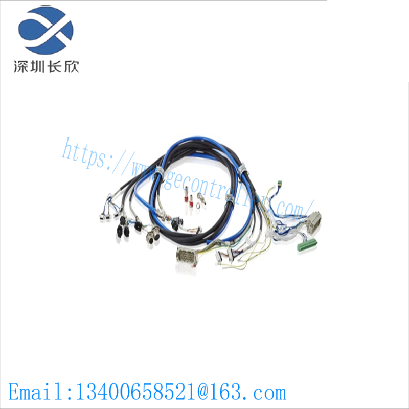 ABB IRB16001-63HAC070081-001 Cable harness