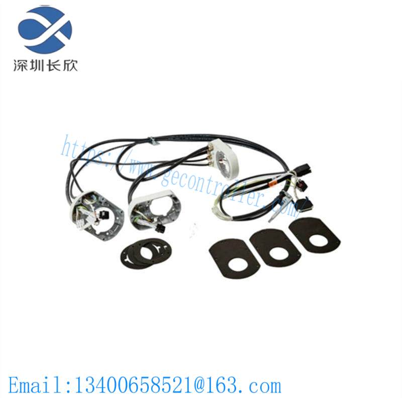 ABB IRB24001-33HAC050554-001 Cable unit ax.1-3