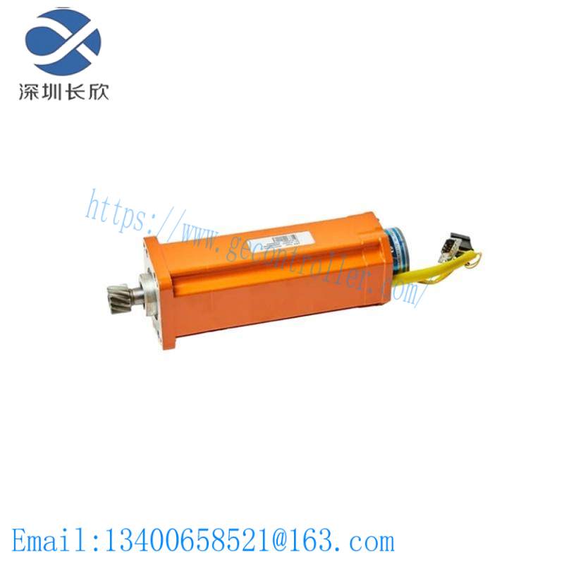 ABB IRB24003HAC10601-1 Motor incl. pinion