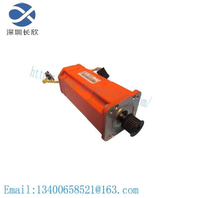 ABB IRB24004-63HAC10674-1 AC Servo Motor