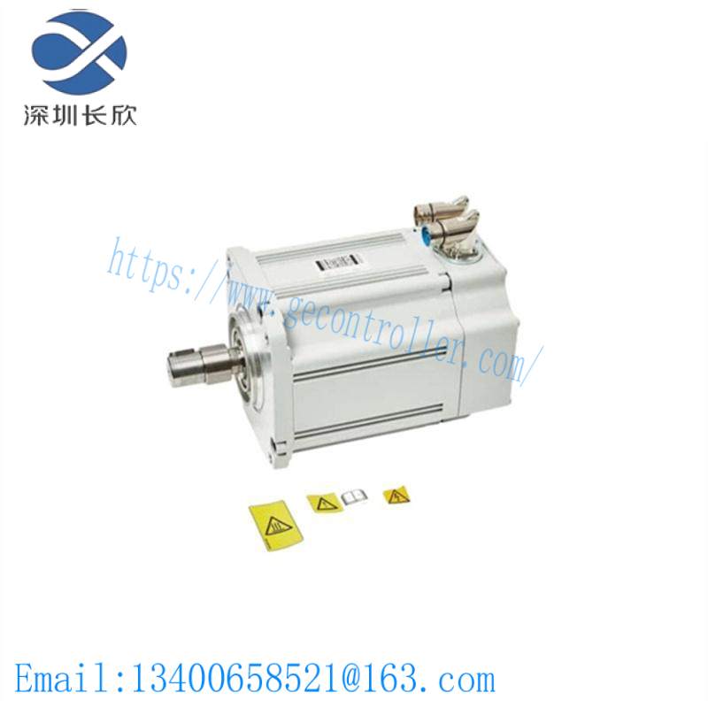 ABB IRB26003HAC029924-002/01 Motor Unit