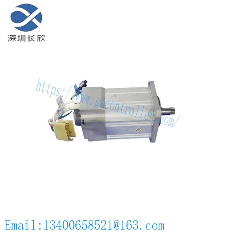 ABB IRB26003HAC029924-002 servo motor