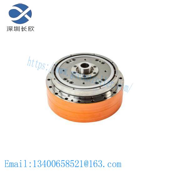 ABB IRB26003HAC031074-001 Gearbox