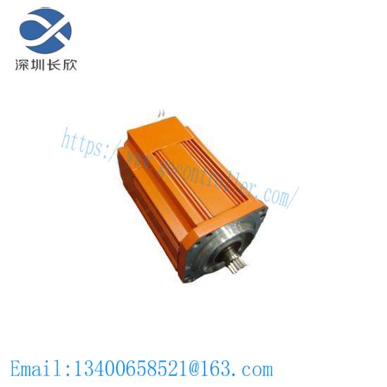 ABB IRB26003HAC034645-004 ROBOT MOTOR