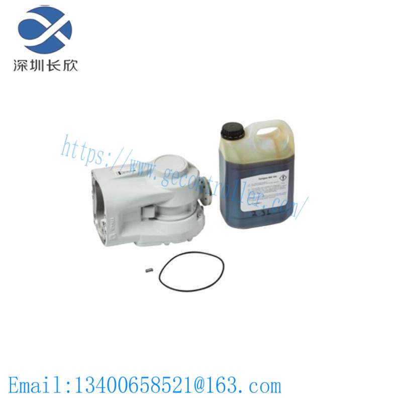 ABB IRB26003HAC059445-002 Wrist Foundry plus