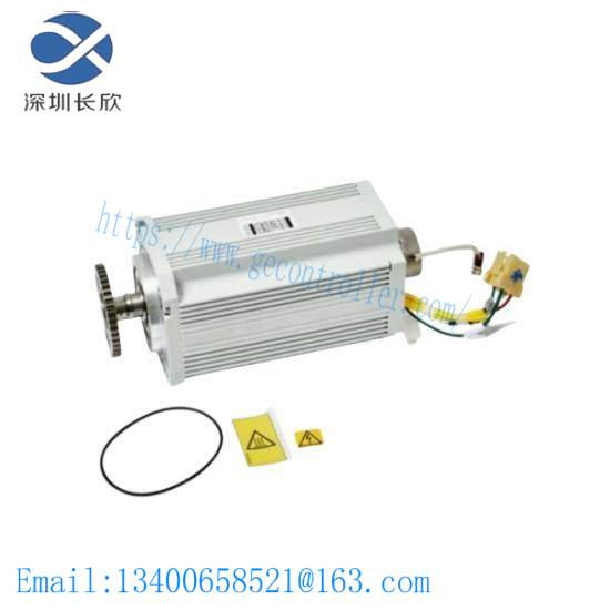 ABB IRB2600 3HAC046601-001 Motor Combining