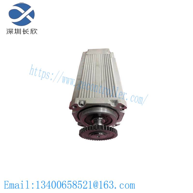 ABB IRB2600 3HAC046601-001 Servo Motor