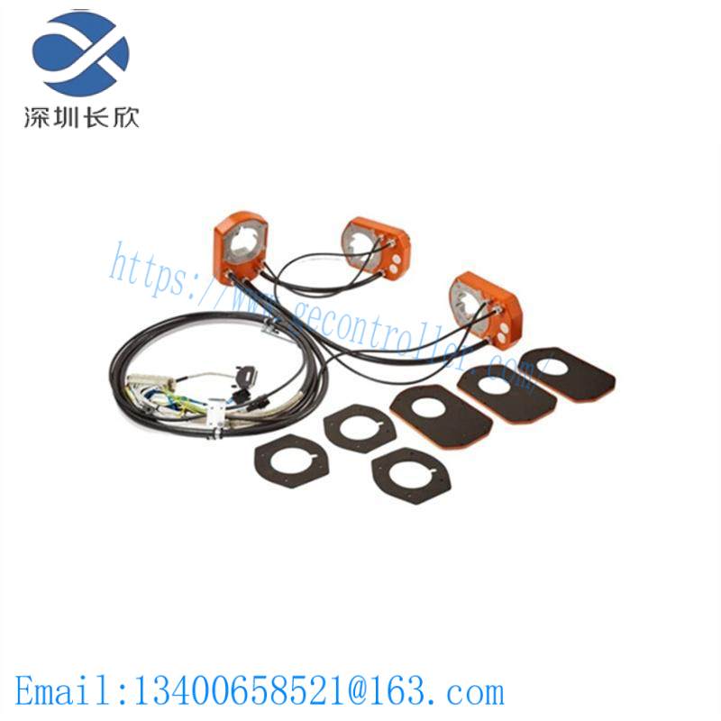 ABB IRB44001-33HAC5958-1 Cable u. ax.1-3