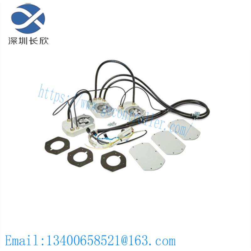 ABB IRB44003HAC050567-001 Cable u. ax.1-3