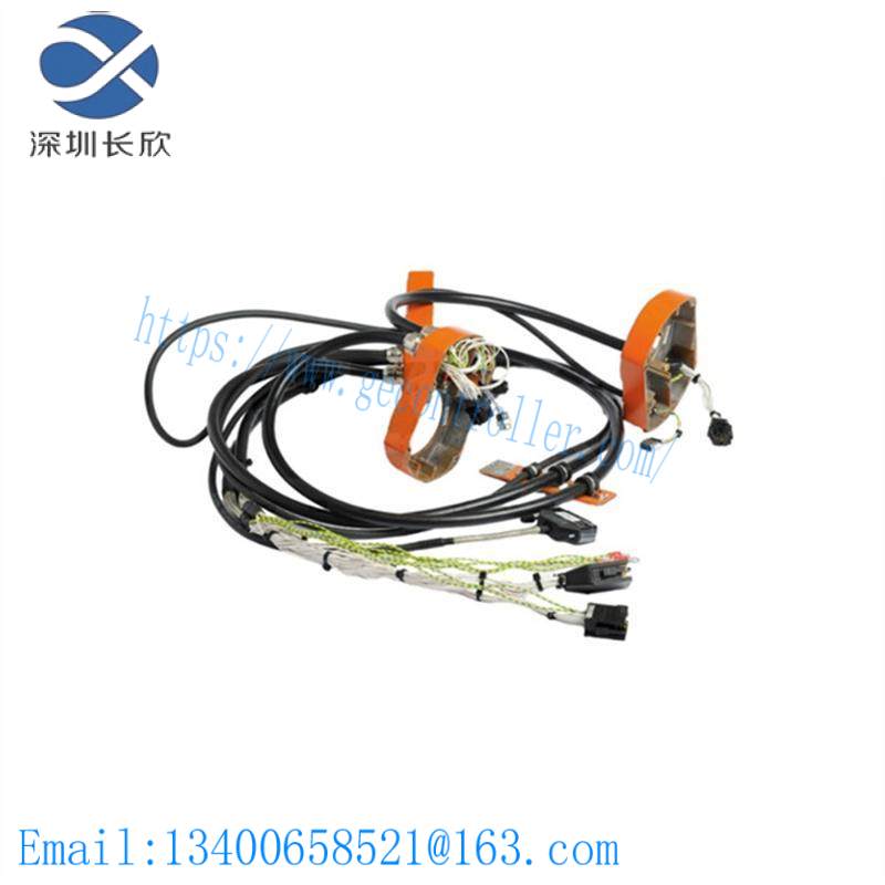 ABB IRB44003HAC069662-001 Cable unit axis 4-6