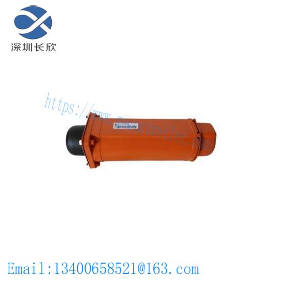ABB IRB44004-53HAC10543-1 Servo Motor