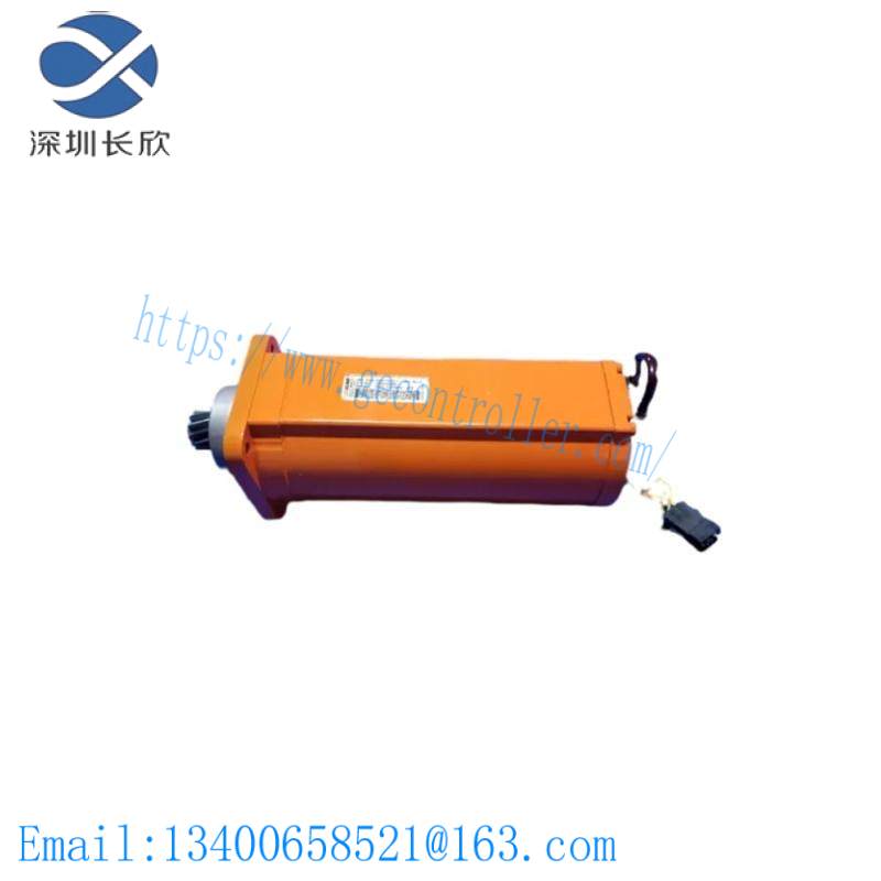 ABB IRB44004-53HAC10603-1 3HAC029236-003/09 3HAC16035-1/03 Robot Servo Motor Axis 4-5