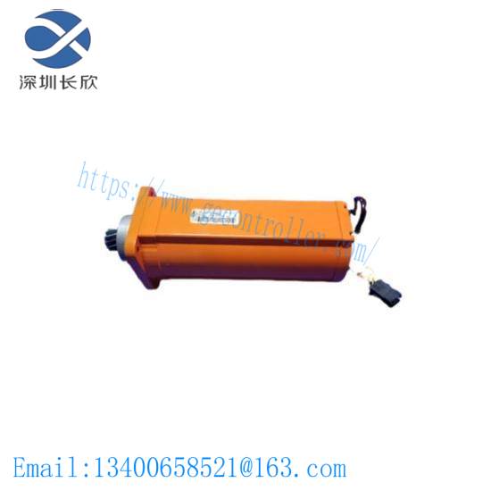 ABB IRB44004-53HAC10603-1 Robot Servo Motor Axis 4-5