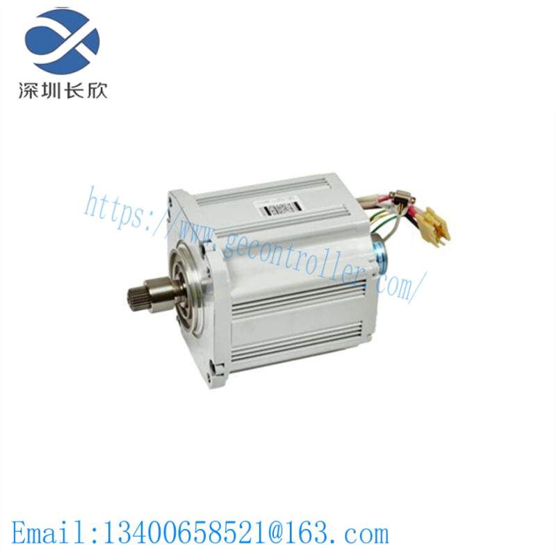 ABB IRB46003HAC029236-002/09 AC Servo Motor
