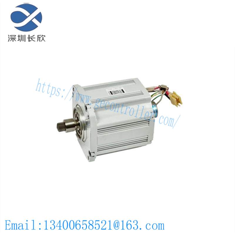 ABB IRB46003HAC029236-002 Servo Motor