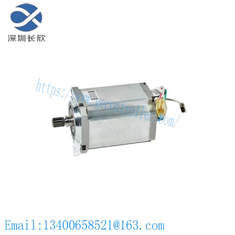 ABB IRB46003HAC043569-001 Rot ac motor